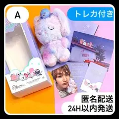 MidnightMirage トニャンドク ウォンビン ボイスキーリング トレカ