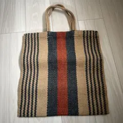MAISON BENGAL トートバッグのサムネイル