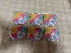 プロセカ　グリ缶　40C　桃井愛莉