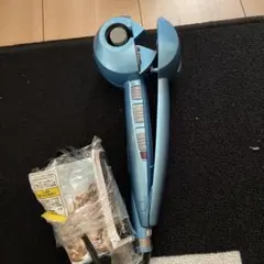 BaByliss PRO ミラカールヘアアイロン ベビリス（BaByliss） ヘアアイロン カール ゆるふわ BABMC2PJ ベビ