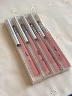 irogel ネイルタウン ネイルアートブラシ 4本セットのサムネイル
