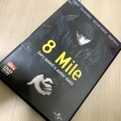 8 Mile('02米)