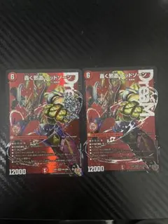 轟く邪道レッドゾーン メルカリ便