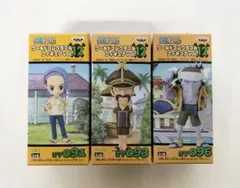 2026年最新】vol.12 ワンピース ワールドコレクタブルの人気アイテム