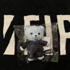 BE:FIRST JUNON くま マスコット モアプラス