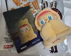 POP MART ラブブ the monsters 1:00am