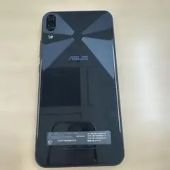 美品♪ASUS ZenFone 5 X00QD SIMフリー ZE620KL