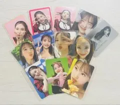 TWICE DICON D'FESTA MINI EDITION ナヨン トレカ - メルカリ