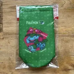 サントリー ポケモン ペットボトルホルダー エコバッグ セットのサムネイル