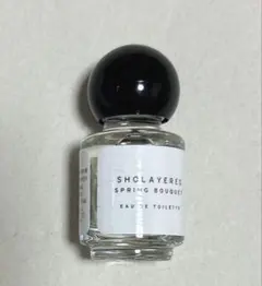 ショーレイヤード　オードトワレ　スプリングブーケ