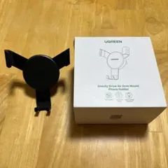 車載スマホホルダー