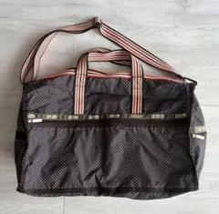 ショルダー ボストンバッグ