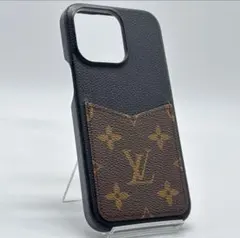 ✨正規品＆極美品‼️✨ ルイヴィトン モノグラム iPhone15Pro MAX ルイヴィトン iPhone15/15Pro/15ProMaxケース モノグラム