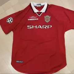 2026年最新】1999 マンチェスターユナイテッドの人気アイテム - メルカリ