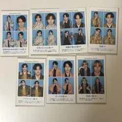 TravisJapan 証明写真