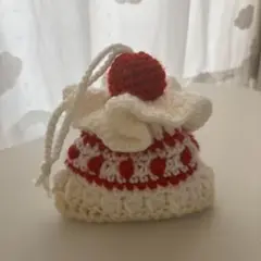 いちご ファッション小物