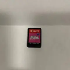 プリティ・プリンセス マジカルガーデンアイランド Switch