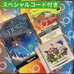 Mrs. GREEN APPLE 10周年記念 アルバム CD コード付き