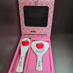 昭和レトロファンシー ミツカン社 リップ消しゴム POP TONE 当時物