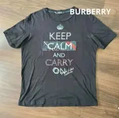 BLACK LABEL CRESTBRIDGE Tシャツ M