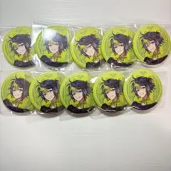 伊波ライ2nd Anniversary 缶バッジ