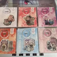 ヘブンバーンズレッド ヘブバン 桐生美也 グッズセット Amazon.co.jp: ヘブンバーンズレッド 桐生美也 もちどる