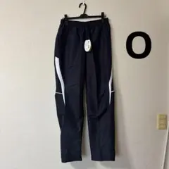 SSK メンズ スポーツパンツ ネイビーのサムネイル