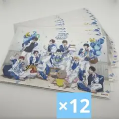 Free! バースデイ イベグッズ　ブロマイド　集合