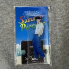 2025年最新】サマパラ アクスタ 松村北斗の人気アイテム - メルカリ