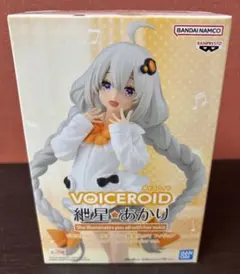 VOICEROID 紲星あかり フィギュア B