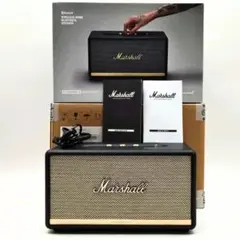 2026年最新】MARSHALL stanmore iiの人気アイテム - メルカリ