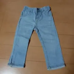 カーターズ　デニム24M