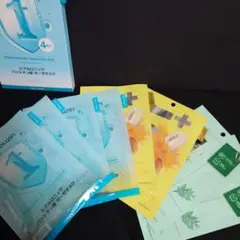 numbuzin セット限定セール8枚