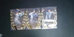 BBM 2026 GENESIS 横浜DeNAベイスターズ 3枚セット