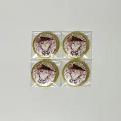 アイナナ 7周年 缶バッジ 六弥ナギ - メルカリ