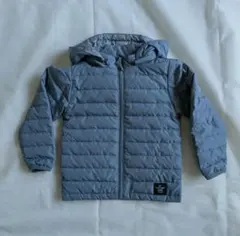 【SLAP SLIP】ナイロンジャケット BEBE