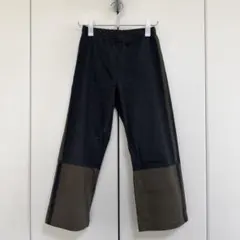 14AW ISSEY MIYAKE MEN グリッドツイストパンツ】 - メルカリ