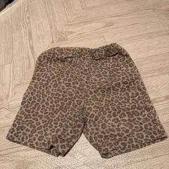 レオパード ボトムス