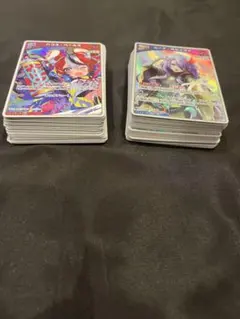 ホロライブ カード まとめ売り 約120枚程