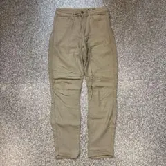 【300円オークション】FieldCore チノパン ストレッチ 作業服のサムネイル