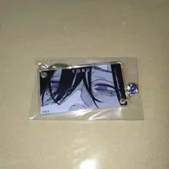 極楽街　キーリングコレクション　-The Eye's-　夜