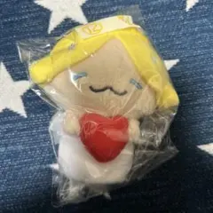 JOCHUM もこ 指人形 大平祥生 JO1