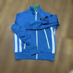 値下げ、アディダスオリジナルス、リバーシブル、トラックジャケット