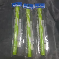 IOMIC GRIP イオミックグリップミントグリーン 3本セット レディース