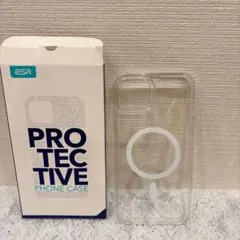 ESR iPhone 14 Plus 用 ケース MagSafe対応