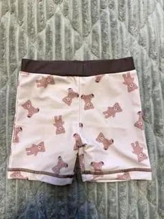 水着　男の子95cm