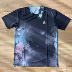 apacs バドミントンシャツ XSサイズ(155~165cm)