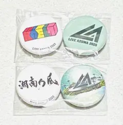 ピンズ・ピンバッジ・缶バッジ Bambi 2025年最新】ピンズ・ピンバッジ・缶バッジの人気アイテム