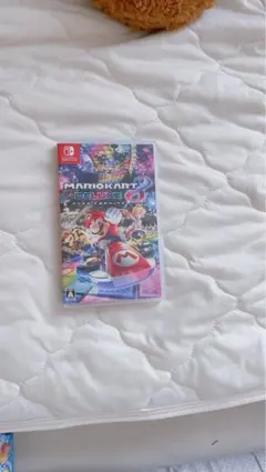 Switch マリオカート8デラックス