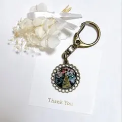 ミセスグリーンアップル チャーム